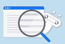 Google索引抓取网站